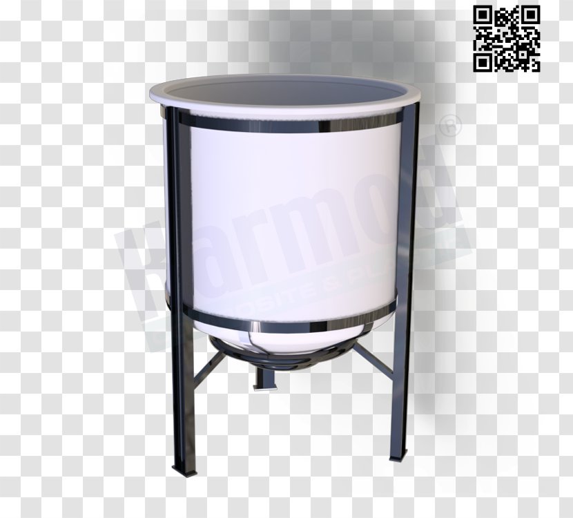 Water Storage Plastic Tank Silo - Table - Brined Pickles Transparent PNG