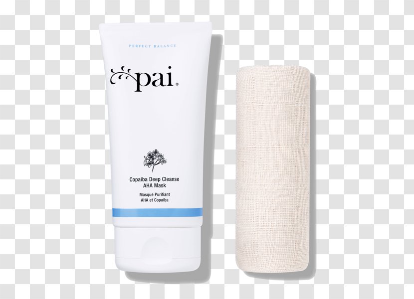 Natural Skin Care Alpha Hydroxy Acid Pai Skincare - Cosmetics - Copaiba Transparent PNG
