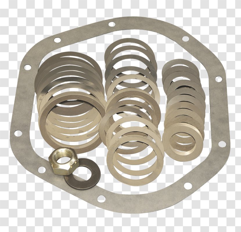 Flange Computer Hardware Metal Clutch - Pinion Transparent PNG