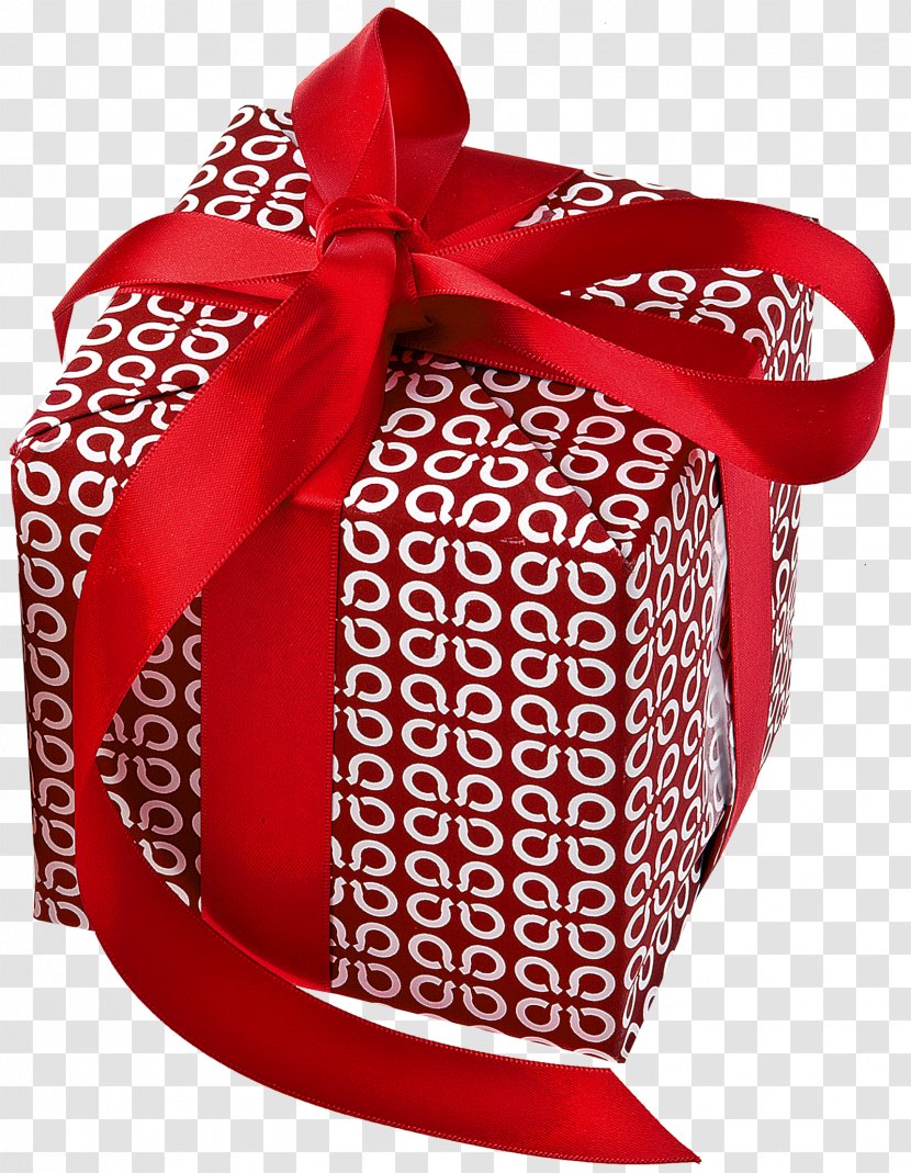 Paper Gift Wrapping Christmas Valentine's Day - Boxer Transparent PNG