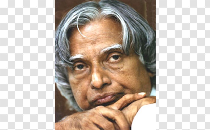 A. P. J. Abdul Kalam Agni Ki Udaan Book India Autobiography - Author Transparent PNG
