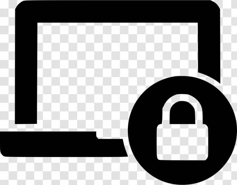 Padlock Technology Brand Font Transparent PNG