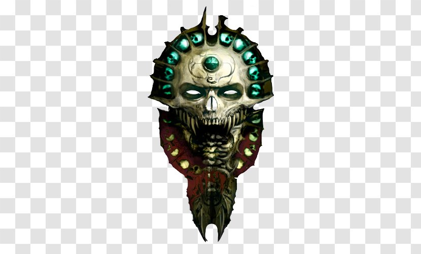 Warhammer Fantasy Battle Age Of Sigmar 40,000 Warmachine - Bone - Deathly Hallows Tattoo Transparent PNG