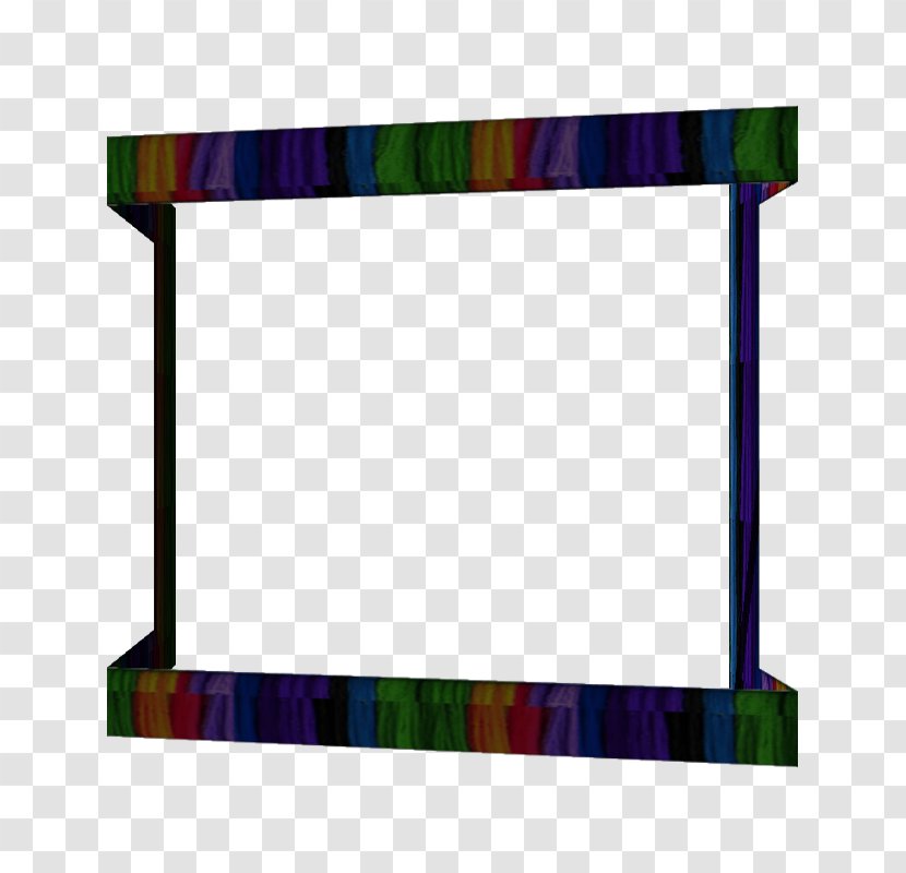 Rectangle - Table - Purple Transparent PNG