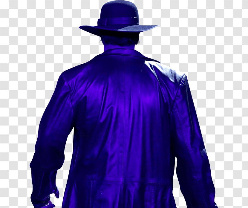 Paint.net Computer Software Editing - Jacket - The Undertaker Transparent PNG