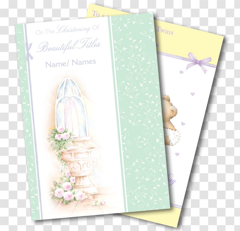 Paper Greeting & Note Cards Lavender - Sheep Transparent PNG