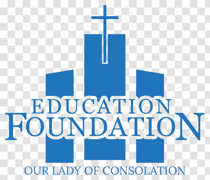 Our Lady Of Consolation School Education Catholic Rideshare Advertising - Text - Rockford Transparent PNG