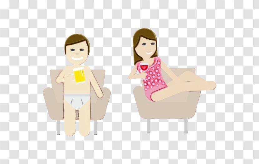 Finland Cartoon - Furniture Animation Transparent PNG