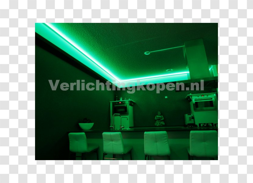 Light-emitting Diode LED Lamp Display Device RGB Color Model - Green - Light Transparent PNG