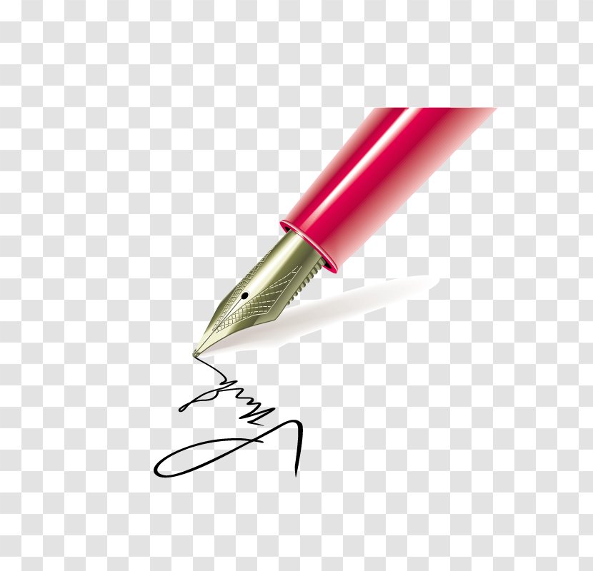 Google Play Android Application Package Signature - Software - Pen Transparent PNG