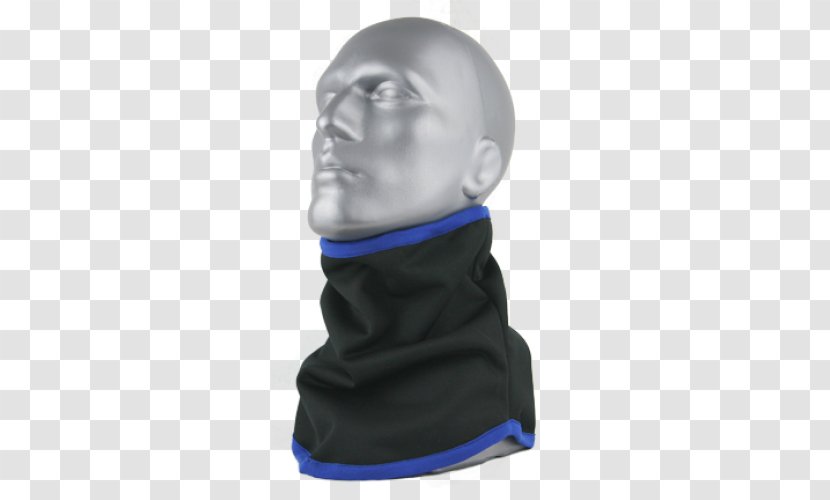 Headgear Neck Gaiter Polar Fleece Gaiters - Head Transparent PNG