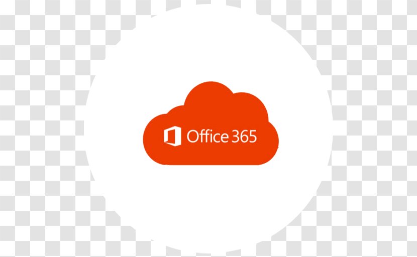 Microsoft Office 365 Cloud Computing - Information Transparent PNG