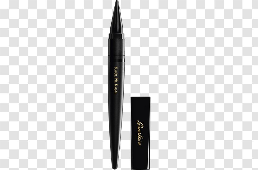 Cosmetics Kohl Eye Liner Guerlain Shadow - Pen Transparent PNG