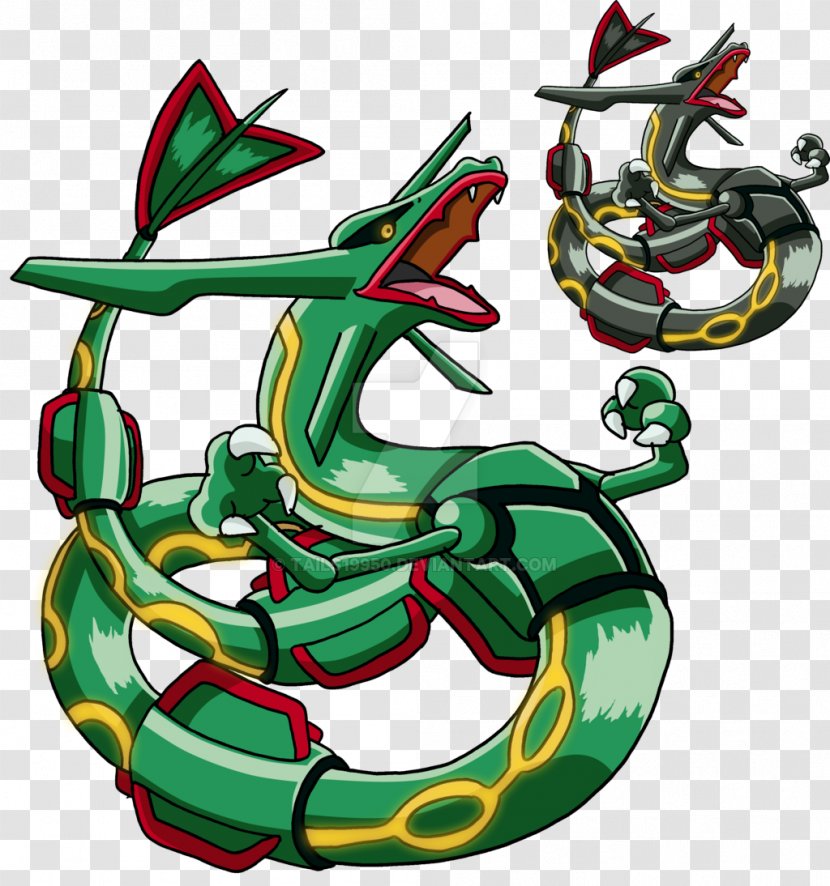 Groudon Rayquaza Pokémon Emerald Kyogre Giratina - Vertebrate - Pokemon Transparent PNG