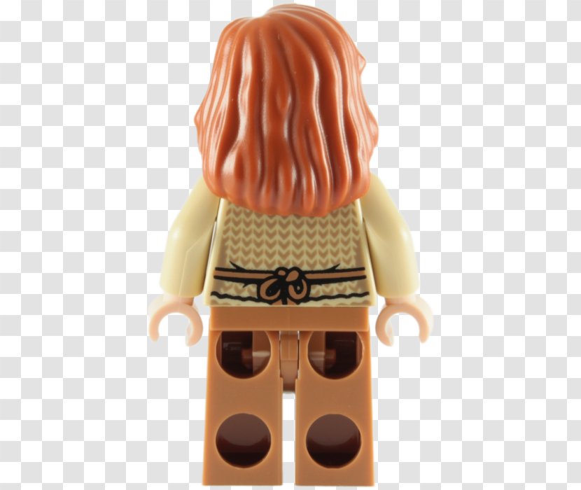 Figurine - Molly Weasley Transparent PNG