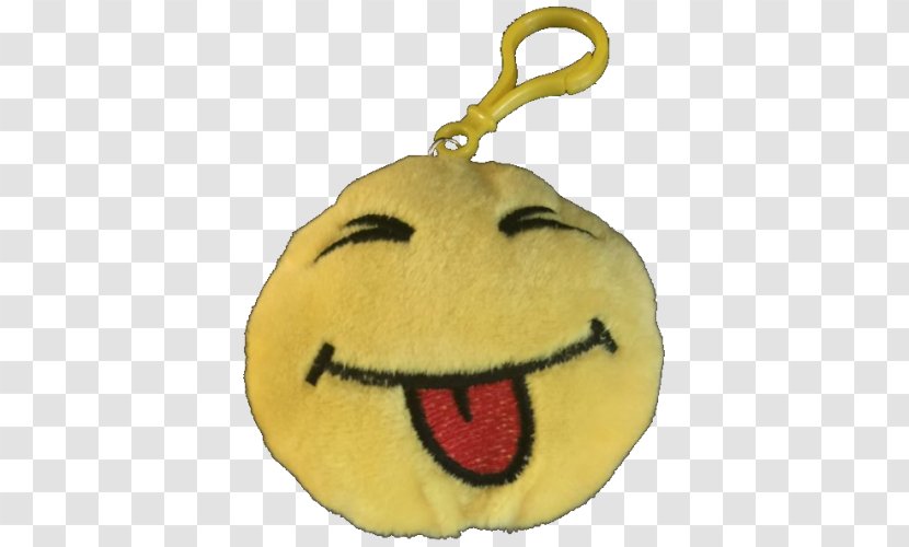 Smiley Fruit - Material - Tongue Out Transparent PNG