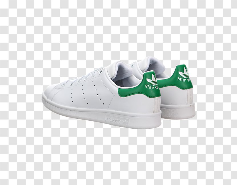 Adidas Stan Smith Sneakers Skate Shoe - Running Transparent PNG