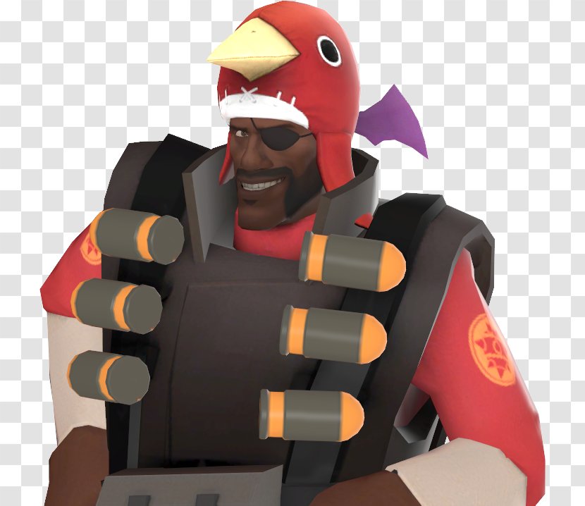 Disgaea: Hour Of Darkness Team Fortress 2 Prinny: Can I Really Be The Hero? Hat - Headgear Transparent PNG