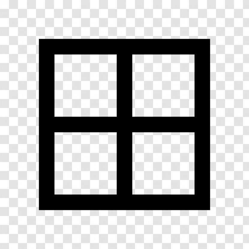 Replacement Window House Research Door - Symmetry - Win-win Cooperation Transparent PNG