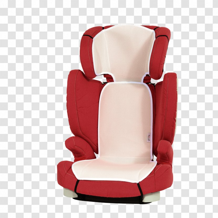 Car Seat Chair Mary F. Red, WHCNP Comfort Transparent PNG