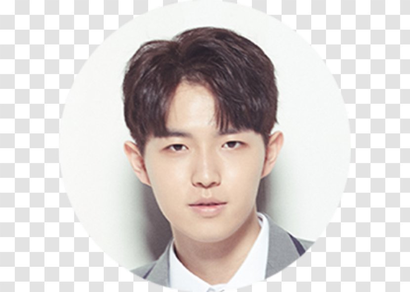 Hiromi Sakimoto Ushijima The Loan Shark Produce 101 Season 2 Wanna One - Smile - 워너원 박지훈 Transparent PNG