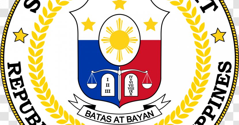 Supreme Court Of The Philippines Judge - Organization - Yellow Transparent PNG