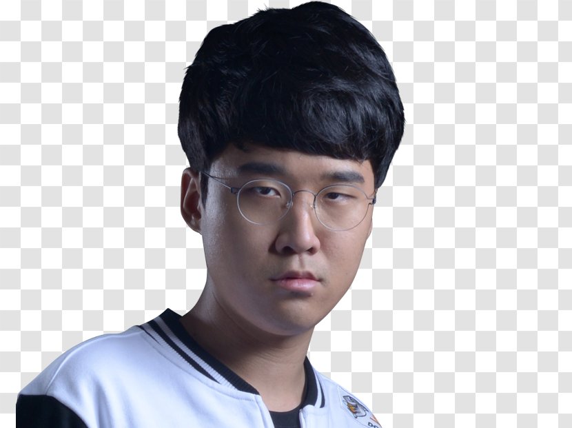 Faker 2017 League Of Legends World Championship SK Telecom T1 Champions Korea - Twitch Transparent PNG