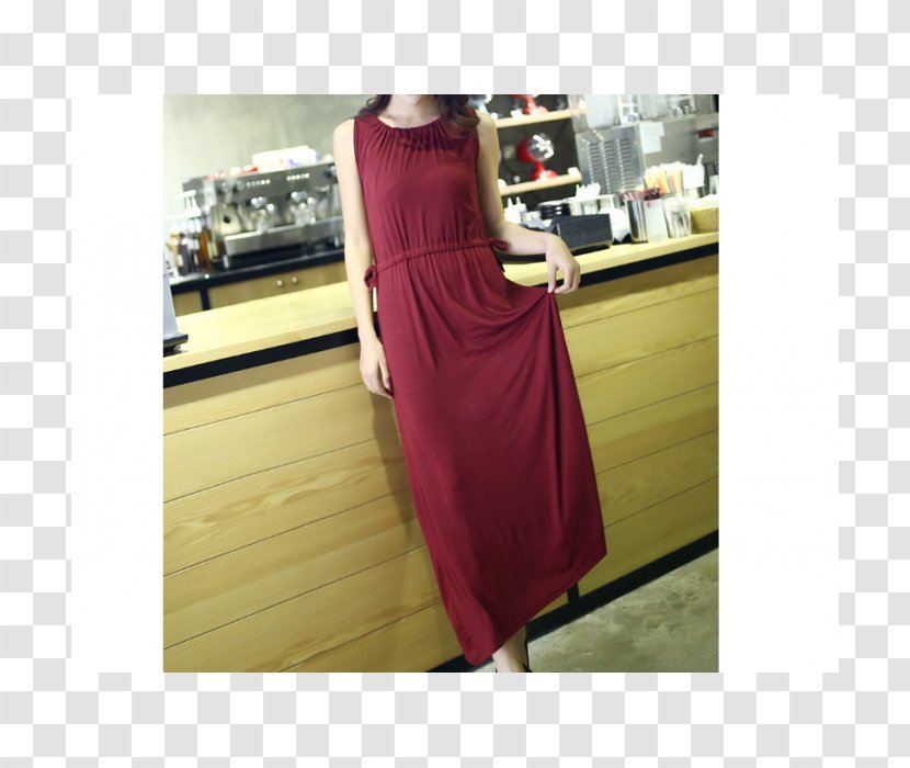 ワンピース Dress Skirt Waist A-line - Spring Transparent PNG