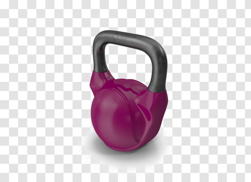 Weight Training Kettlebell Image Barbell Transparent PNG