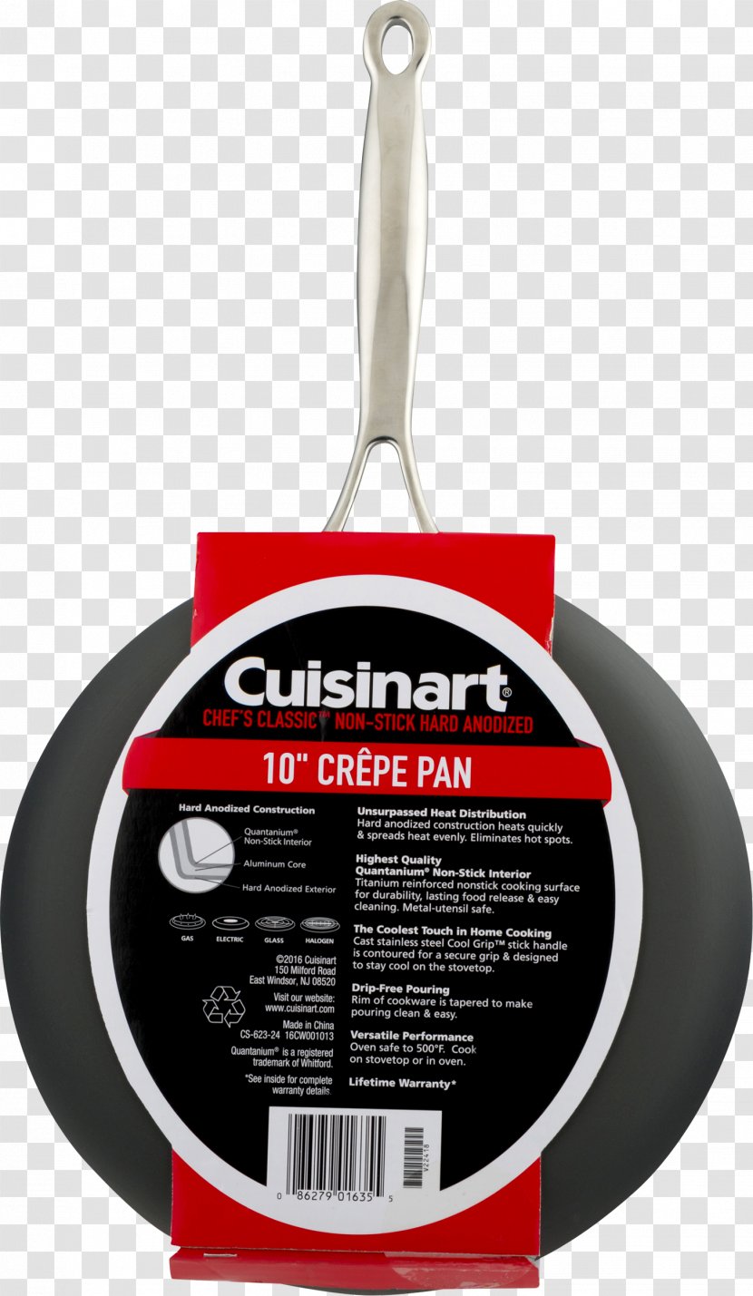 Frying Pan Crêpe Crepe Maker Non-stick Surface Bread - Nonstick Transparent PNG