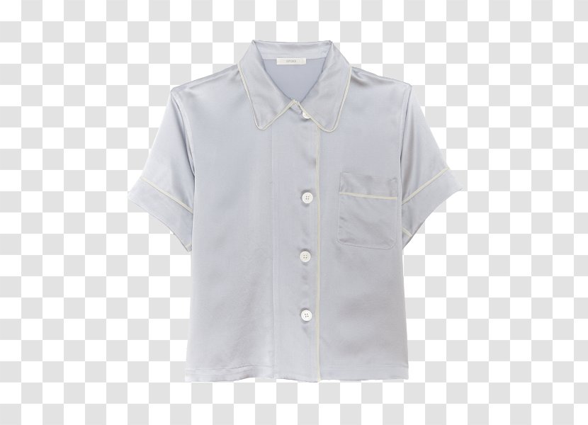 Blouse Pajamas T-shirt Clothing Sleeve - Heart Transparent PNG