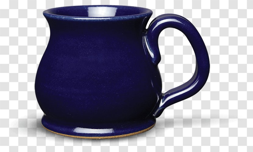 Jug Mug Ceramic Earthenware Pottery - Serveware Transparent PNG