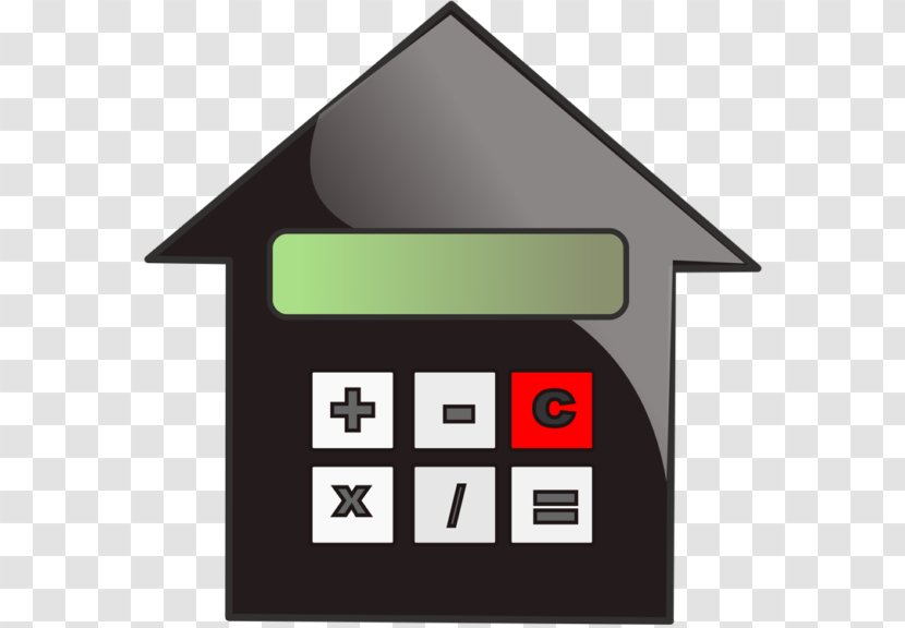 Mortgage Calculator Adjustable-rate Loan - Sneg Team Transparent PNG