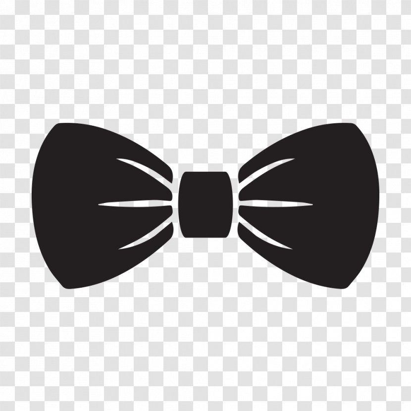 Bow Tie Necktie Clothing Accessories Butterfly Fashion - Training Transparent PNG
