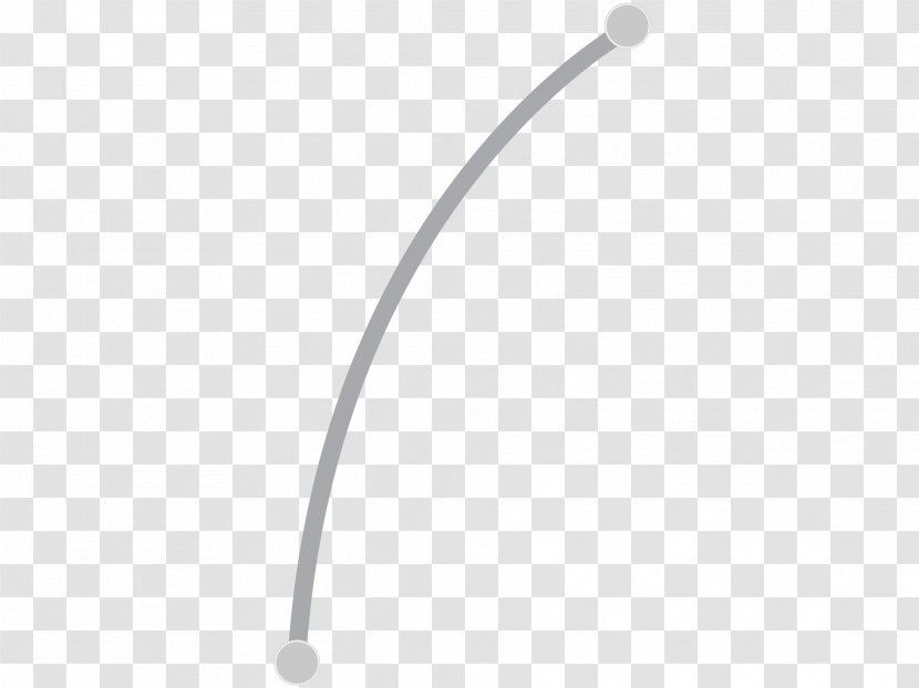 Line Angle Lighting Transparent PNG