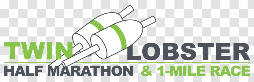 2015 Twin Lobster Half Marathon Gloucester - Lobsters Transparent PNG