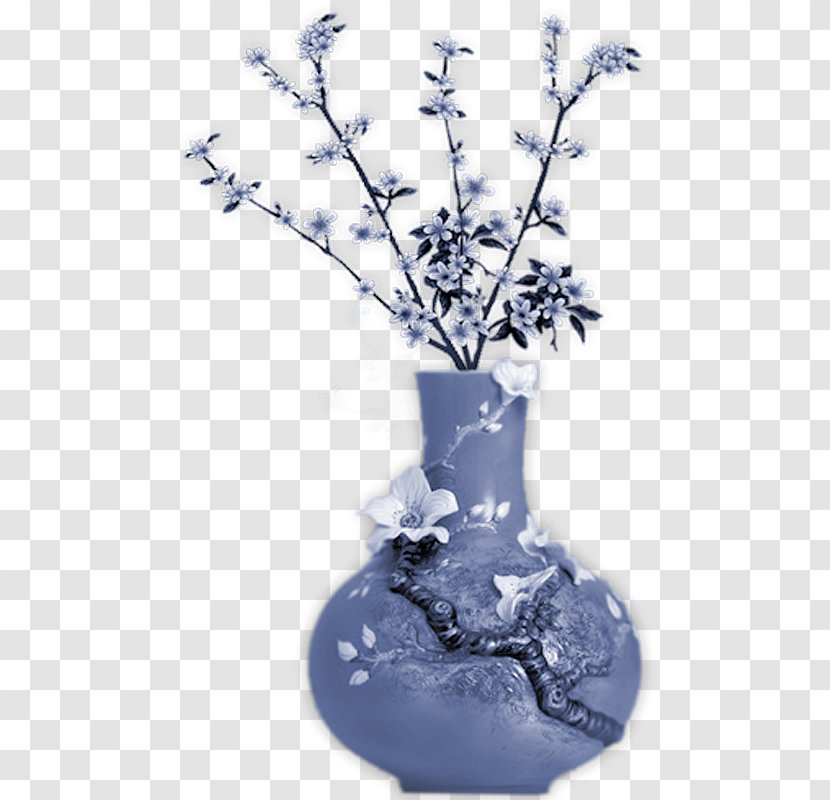 Almond Blossoms Van Gogh Museum Blossoming Branch In A Glass Sunflowers Tree Bloom - Vase Transparent PNG