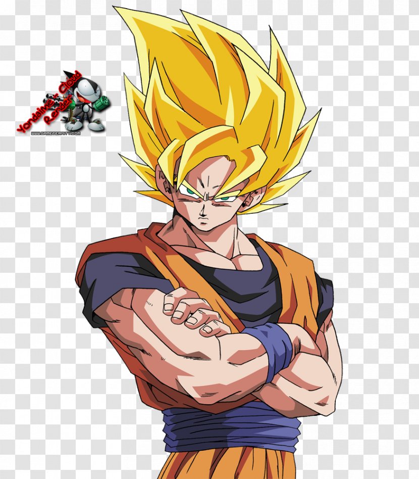 Goku Gohan Frieza Majin Buu Dragon Ball - Heart - Son Transparent PNG