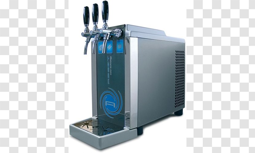 Carbonated Water Restaurant Cooler Depurazione Transparent PNG