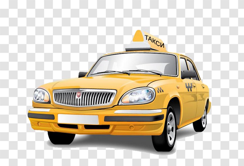 Taxi Driver Vehicle For Hire Yandex.Taxi Passenger - Mts Transparent PNG