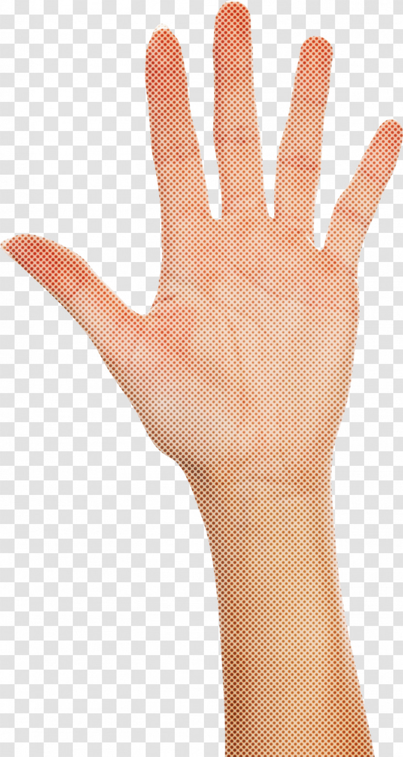 Hand Finger Skin Wrist Gesture Transparent PNG