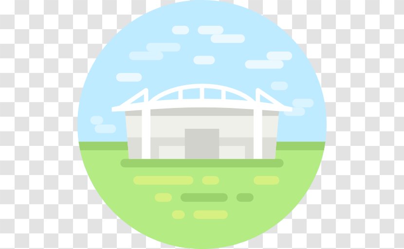 Sports Venue Stadium Arena Olympic Games - Green - American Football Transparent PNG