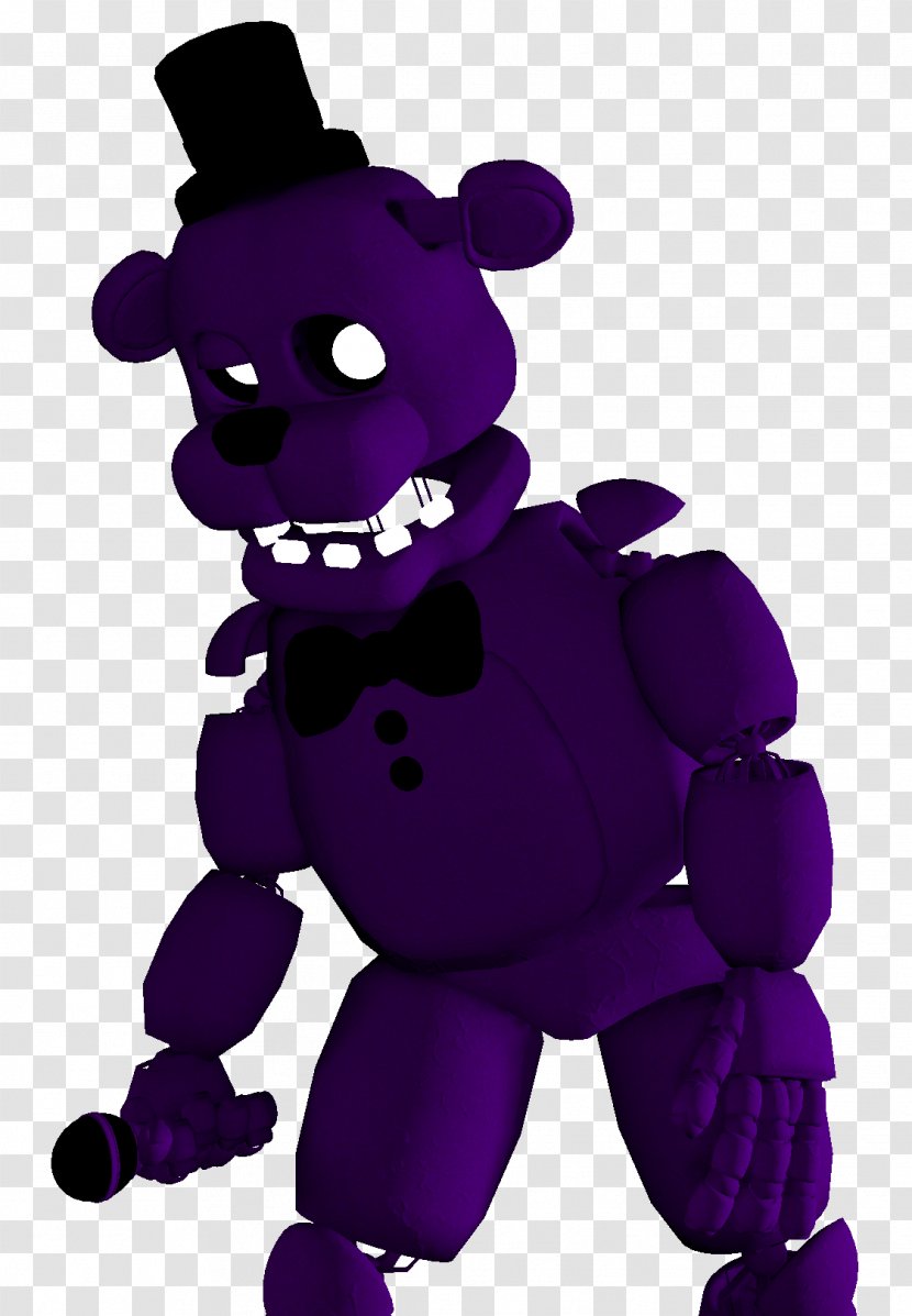 Five Nights At Freddy's 2 3 Game - Tree - Nightmare Transparent PNG