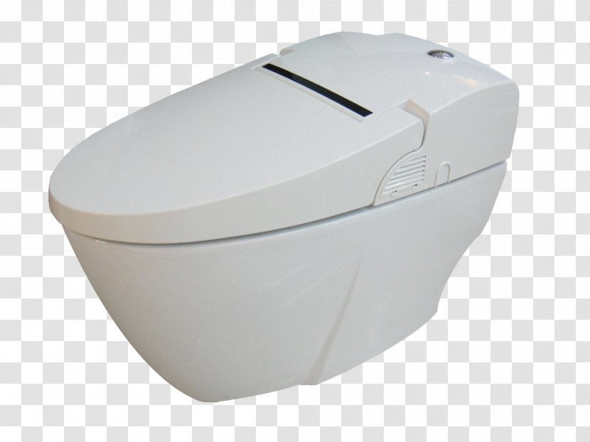 Toilet Seat Angle - White Transparent PNG