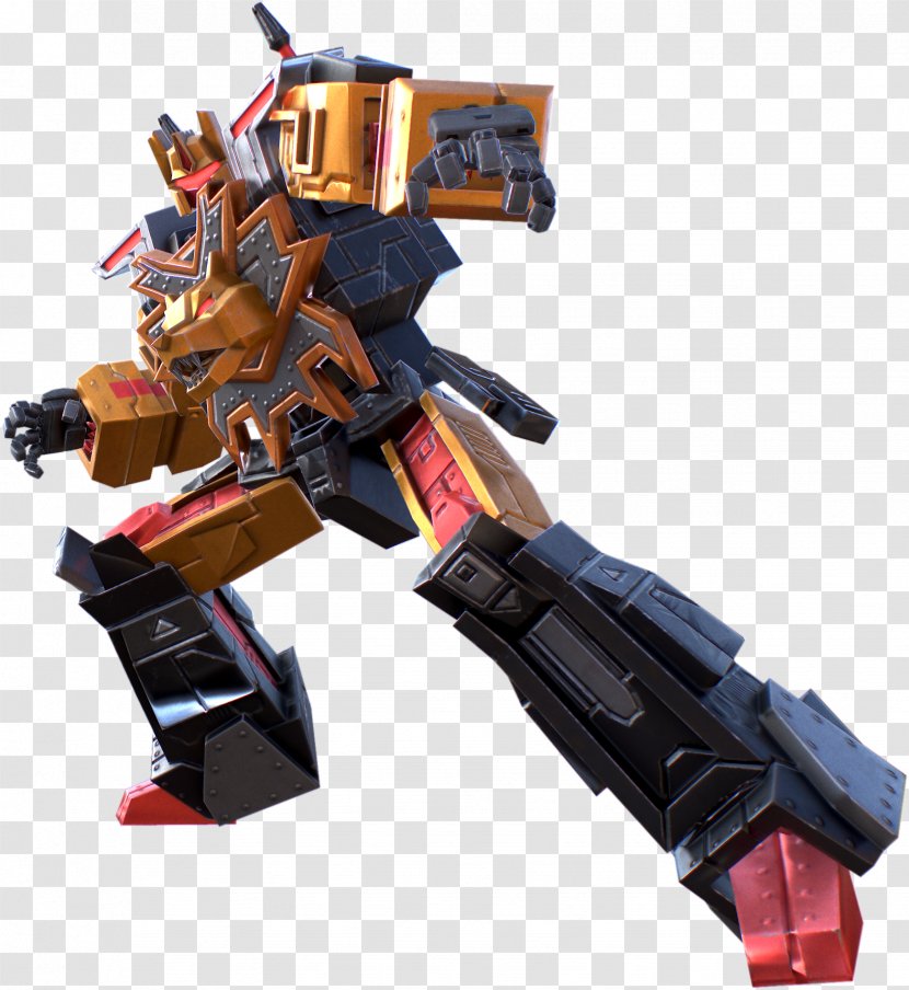 TRANSFORMERS: Earth Wars Brawl Razorclaw Predacons - Decepticon - Transformers Transparent PNG