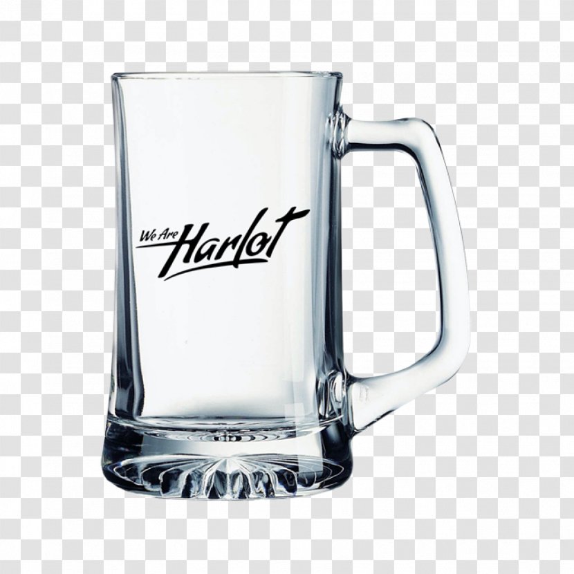 Beer Glasses Pilsner Mug Stein - Highball Glass - Holding A Transparent PNG