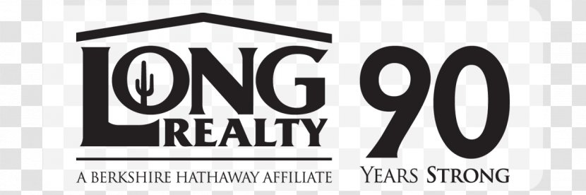 Sun City Long Realty Company Real Estate Agent Realty: Peter DeLuca - Property Management - Amazing Logos Transparent PNG