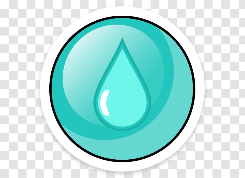 Drinking Water United States Of America Running Donation - Ati Badge Transparent PNG
