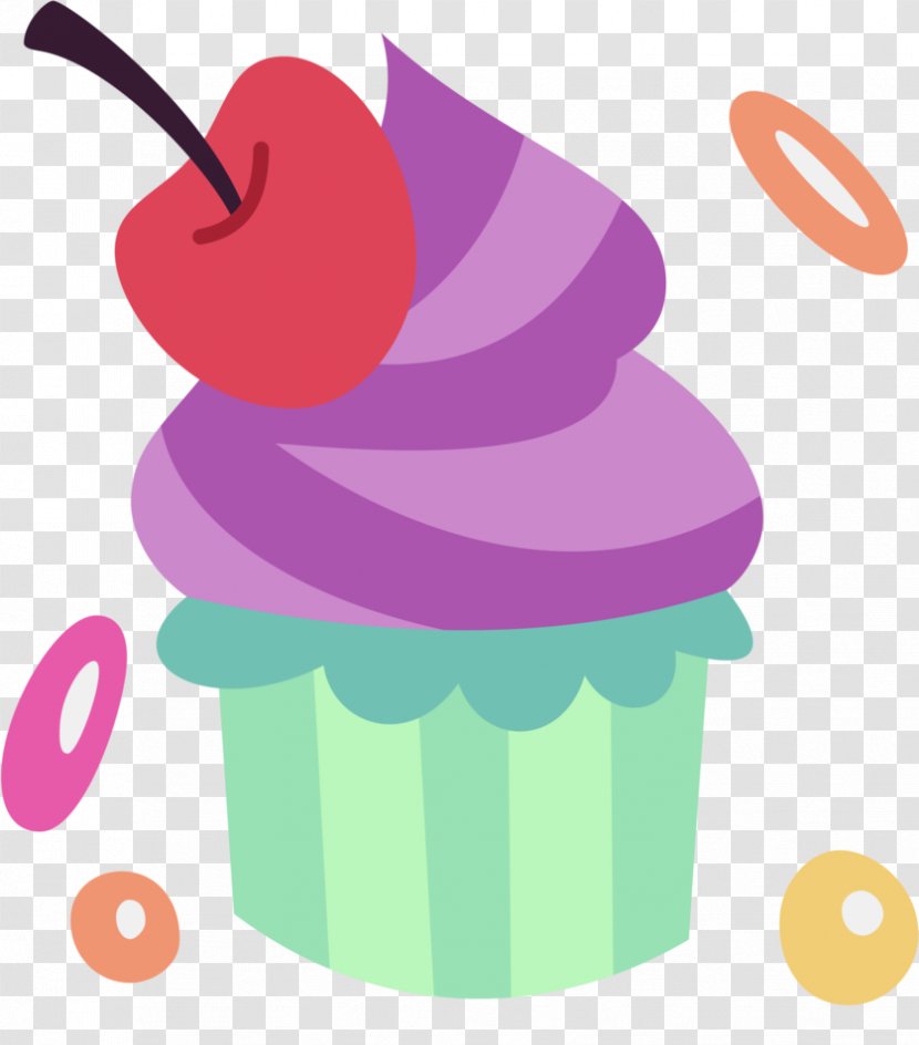 Ice Cream Pony Sheet Cake Frosting & Icing Sugar - My Little Transparent PNG