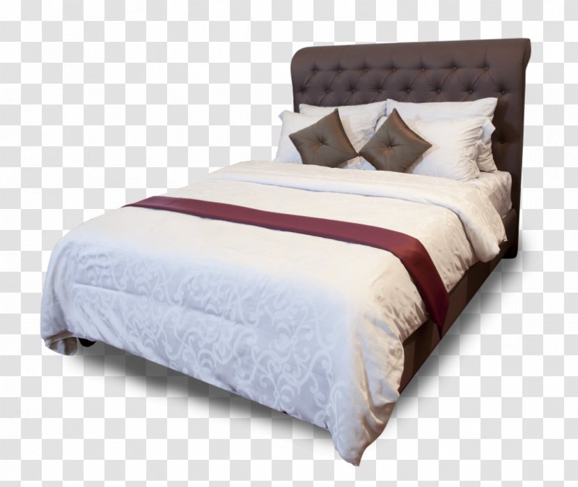 Bed Frame Furniture Mattress Couch - Pads - Single Transparent PNG